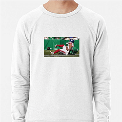 Cam Skattebo Merch Cam Skattebo Sweatshirts