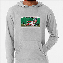 Cam Skattebo Merch Cam Skattebo Hoodies