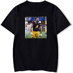 Cam Skattebo Merch Collection Cam Skattebo T-Shirts
