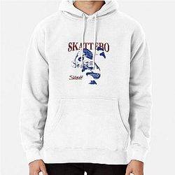 Cam Skattebo Vintage 90s Pullover Hoodie