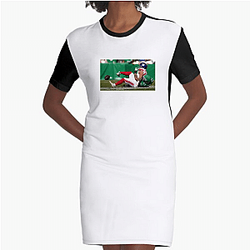 Cam Skattebo Merch Cam Skattebo Dresses