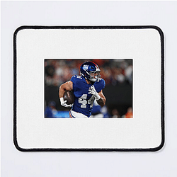 Cam Skattebo Special Collection Cam Skattebo Mouse Pads