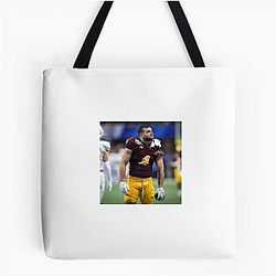 Cam Skattebo Merch Collection Cam Skattebo Bags