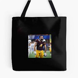 Cam Skattebo Merch Collection Cam Skattebo Bags