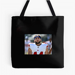 Cam Skattebo Merch For Fans Cam Skattebo Bags