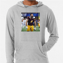 Cam Skattebo Merch Collection Cam Skattebo Hoodies