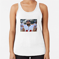 Cam Skattebo Merch For Fans Cam Skattebo Tank Tops