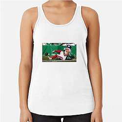 Cam Skattebo Merch Cam Skattebo Tank Tops