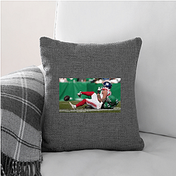 Cam Skattebo Merch Cam Skattebo Pillows Cover