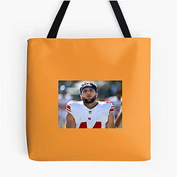 Cam Skattebo Merch For Fans Cam Skattebo Bags