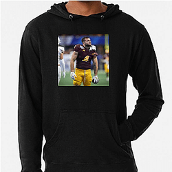 Cam Skattebo Merch Collection Cam Skattebo Hoodies