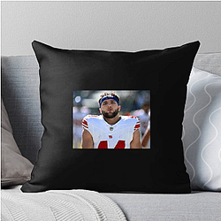 Cam Skattebo Merch For Fans Cam Skattebo Pillows Cover