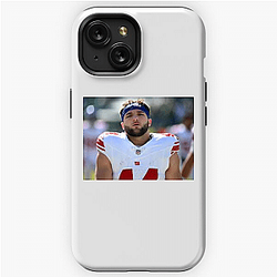 Cam Skattebo Merch For Fans Cam Skattebo iPhone Cases