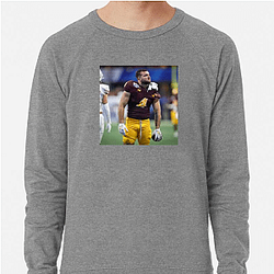 Cam Skattebo Merch Collection Cam Skattebo Sweatshirts