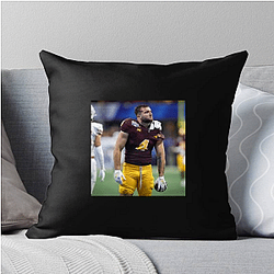 Cam Skattebo Merch Collection Cam Skattebo Pillows Cover