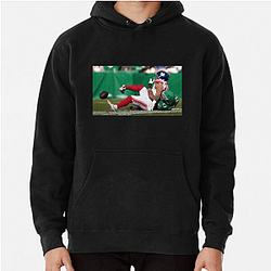 Cam Skattebo Merch Cam Skattebo Hoodies