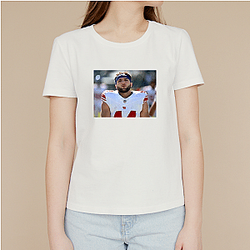 Cam Skattebo Merch For Fans Cam Skattebo T-Shirts