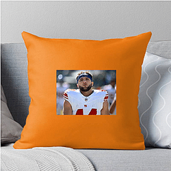 Cam Skattebo Merch For Fans Cam Skattebo Pillows Cover