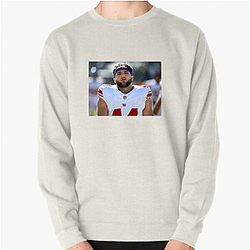 Cam Skattebo Merch For Fans Cam Skattebo Sweatshirts