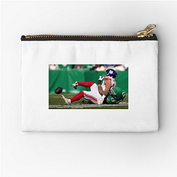 Cam Skattebo Merch Cam Skattebo Zipper Pouches