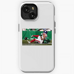 Cam Skattebo Merch Cam Skattebo Samsung Cases