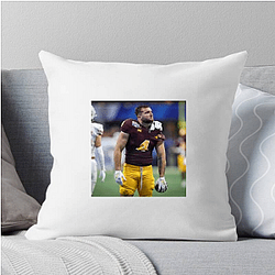Cam Skattebo Merch Collection Cam Skattebo Pillows Cover
