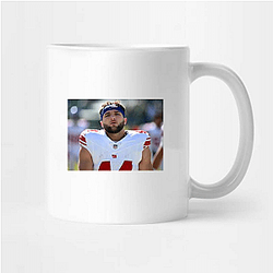 Cam Skattebo Merch For Fans Cam Skattebo Mugs