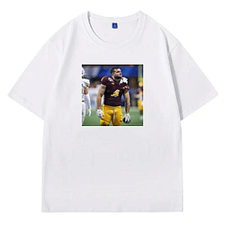 Cam Skattebo Merch Collection Cam Skattebo T-Shirts
