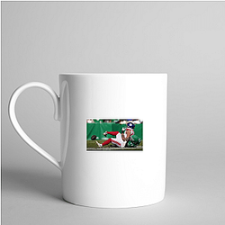 Cam Skattebo Merch Cam Skattebo Mugs