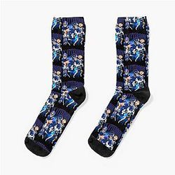 Cam Skattebo Ny Giants Socks