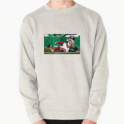 Cam Skattebo Merch Cam Skattebo Sweatshirts