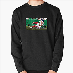 Cam Skattebo Merch Cam Skattebo Sweatshirts