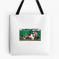 Cam Skattebo Merch Cam Skattebo Bags