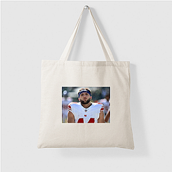 Cam Skattebo Merch For Fans Cam Skattebo Bags
