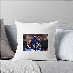 Cam Skattebo Special Collection Cam Skattebo Pillows Cover