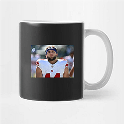 Cam Skattebo Merch For Fans Cam Skattebo Mugs