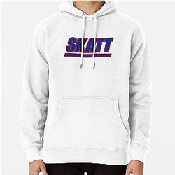 Cam Skattebo Pullover Hoodie
