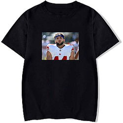 Cam Skattebo Merch For Fans Cam Skattebo T-Shirts