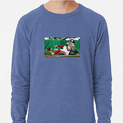 Cam Skattebo Merch Cam Skattebo Sweatshirts