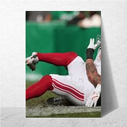 Cam Skattebo Merch Cam Skattebo Posters