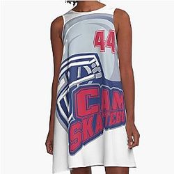 Best Cam Skattebo Football Player Dress