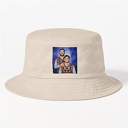 Jaxson Dart Cam Skattebo New York Football T-Shirt Step Brothers Ugly Christmas Sweater Bucket Hat