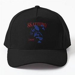 Cam Skattebo Vintage 90s Baseball Cap