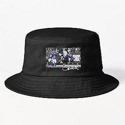Cam Skattebo Backflip Celebration Hat