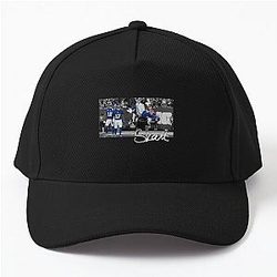 Cam Skattebo Baseball Cap