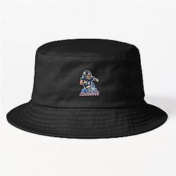 Cam Skattebo Bucket Hat