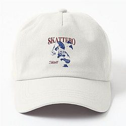 Cam Skattebo Vintage 90s Dad