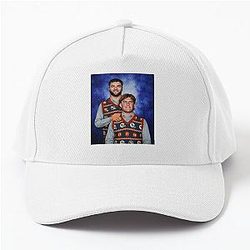 Jaxson Dart Cam Skattebo New York Football T-Shirt Step Brothers Ugly Christmas Sweater Baseball Cap