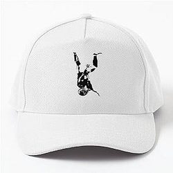 Vintage Cam Skattebo Backflip Signature Baseball Cap