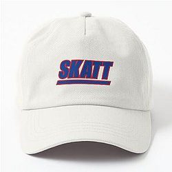 Cam Skattebo Dad Hat